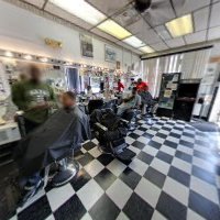Blaze Barber Shop 06053
