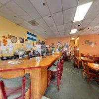 San Vicente Restaurant 94577