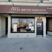 Royal Thai Restaurant 60618
