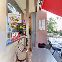 Mambo Grill Restaurant & Bar 90241