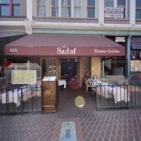 Sadaf Restaurant 92101