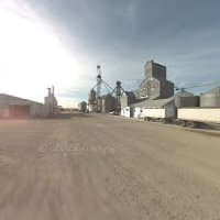 Hurdsfield Grain Inc 58451