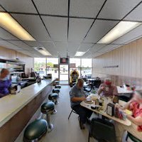 Dave's Diner 63123