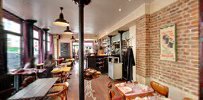 Atmosphère du Restaurant français Café Truc à Paris - n°2