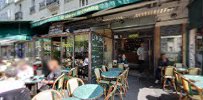 Atmosphère du Restaurant français La Mère Lachaise à Paris - n°11
