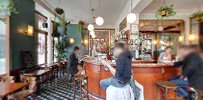Atmosphère du Restaurant La Fée Verte à Paris - n°13
