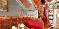 Atmosphère du Restaurant indien Restaurant Sabraj à Paris - n°1