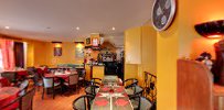 Atmosphère du Restaurant italien Tesoro d'Italia - Paradis à Paris - n°8