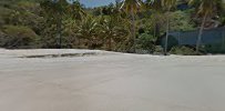 Caballo beach的照片 和它美丽的风景