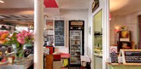 Atmosphère du Restaurant français Café Templier à Paris - n°12
