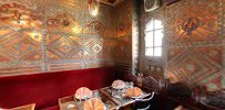Atmosphère du Restaurant indien Restaurant Sabraj à Paris - n°3