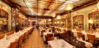 Atmosphère du Restaurant français Bouillon Chartier in Paris - n°1