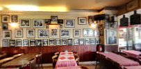 Bar du Restaurant italien Arsenale Di Bastille à Paris - n°14