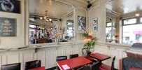 Atmosphère du Restaurant français Cannibale Café à Paris - n°9