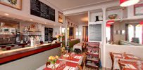 Atmosphère du Restaurant français Café Templier à Paris - n°14