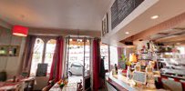 Atmosphère du Restaurant français Café Templier à Paris - n°1