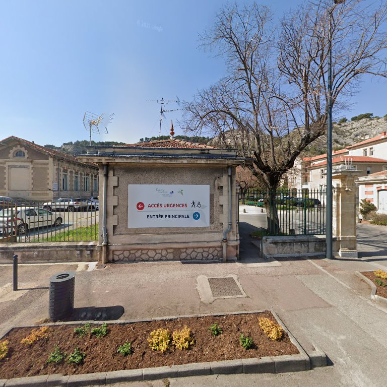 Photo #3 de Centre hospitalier de Cavaillon