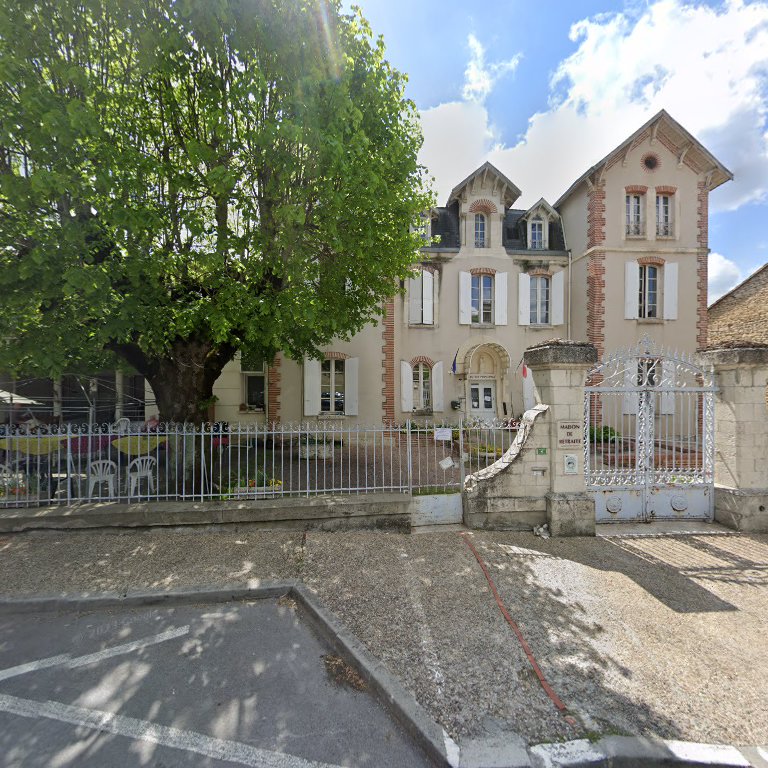 Photo #1 de Les résidences du Quercy blanc