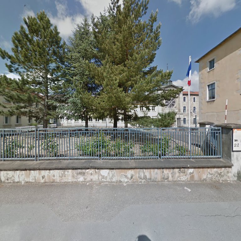 Photo #8 de Centre hospitalier Verdun Saint-Mihiel