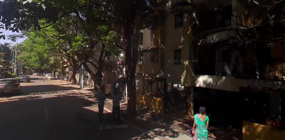 Google Maps image 2