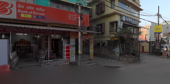 Google Maps image 7