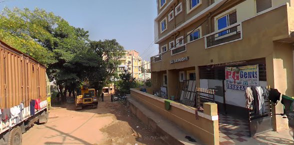 Google Maps image 2