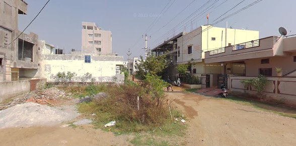 Google Maps image 3