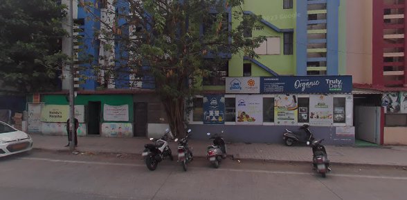 Google Maps image 2