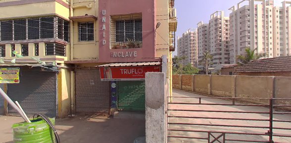 Google Maps image 2