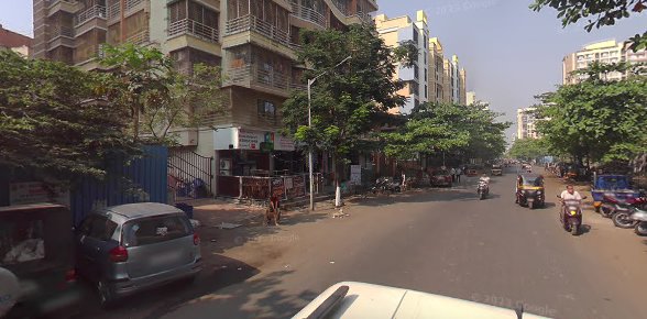 Google Maps image 7