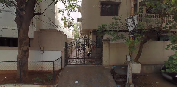 Google Maps image 2