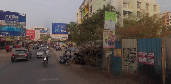 Google Maps image 3