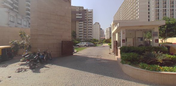 Google Maps image 9