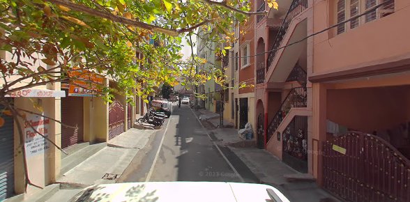 Google Maps image 3