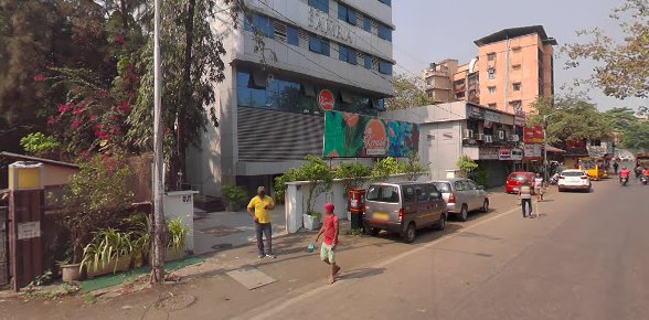 Google Maps image 2