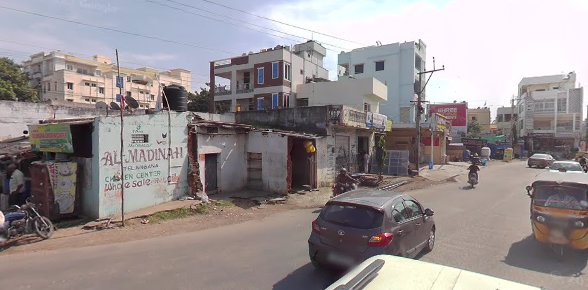 Google Maps image 2