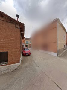 Carnicería Rebollo C. Damas, 20, 34218 Cevico de la Torre, Palencia, España
