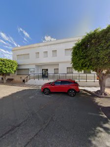 Biblioteca Municipal de La Curva C. Acuario, 174, 04770 Adra, Almería, España