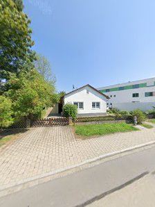 internistische Hausarztpraxis Wolfgang Hiergeist Gärtnerstraße 21, 94522 Wallersdorf, Deutschland