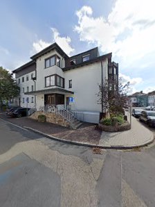 Hausarztpraxis Dr. Matthias & Susanne Krautheim Josef-Martin-Kraus-Straße 2, 74722 Buchen, Deutschland