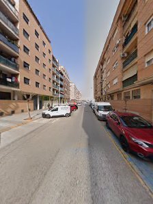 C/ rector Joaquín Peiró Carrer del Trinquet, 54, 46470 Catarroja, Valencia, España