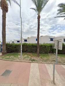 RESIDENCIAL LOS BALANDROS 04720 Aguadulce, Almería, España