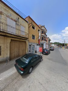 Obras I Servicios Pinyana SL Carrer Nou, 47, 25120 Alfarràs, Lleida, España