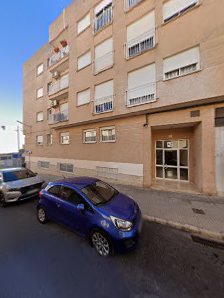 Registro de la Propiedad de Pego Carrer Sant Rafael, 42, 03780 Pego, Alicante, España
