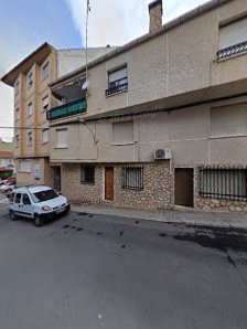 FINCASA Servicios Inmobiliarios C. Miguel Hernández, 13, 02430 Elche de la Sierra, Albacete, España