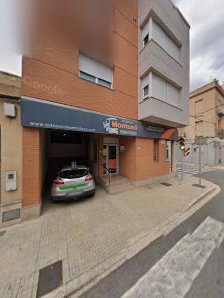 Montesó Remolins, Formación y Autoescuelas Rambla Felip Pedrell, 21, 43500 Tortosa, Tarragona, España