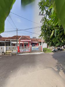 Street View & 360deg - Cirebon Disc Jockey School & Club