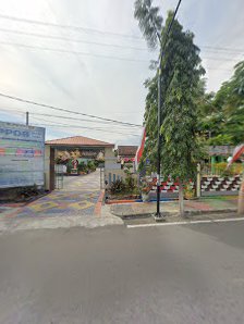 Street View & 360deg - Sekolah Menengah Pertama Negeri 7 Kota Madiun