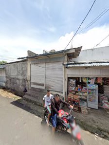 Street View & 360deg - Indomaret Pineleng