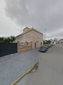 Centro Privado de Enseñanza Asunción de Nuestra Señora C. Magdalena, 2, 41100 Coria del Río, Sevilla, España